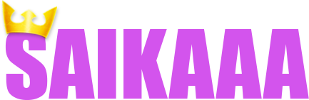 Логотип Сайкааа Казино - вход в личный кабинет